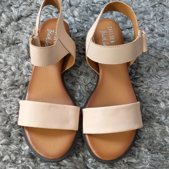 CHELSEA CREW Rambo sandal - Picture 4 of 5